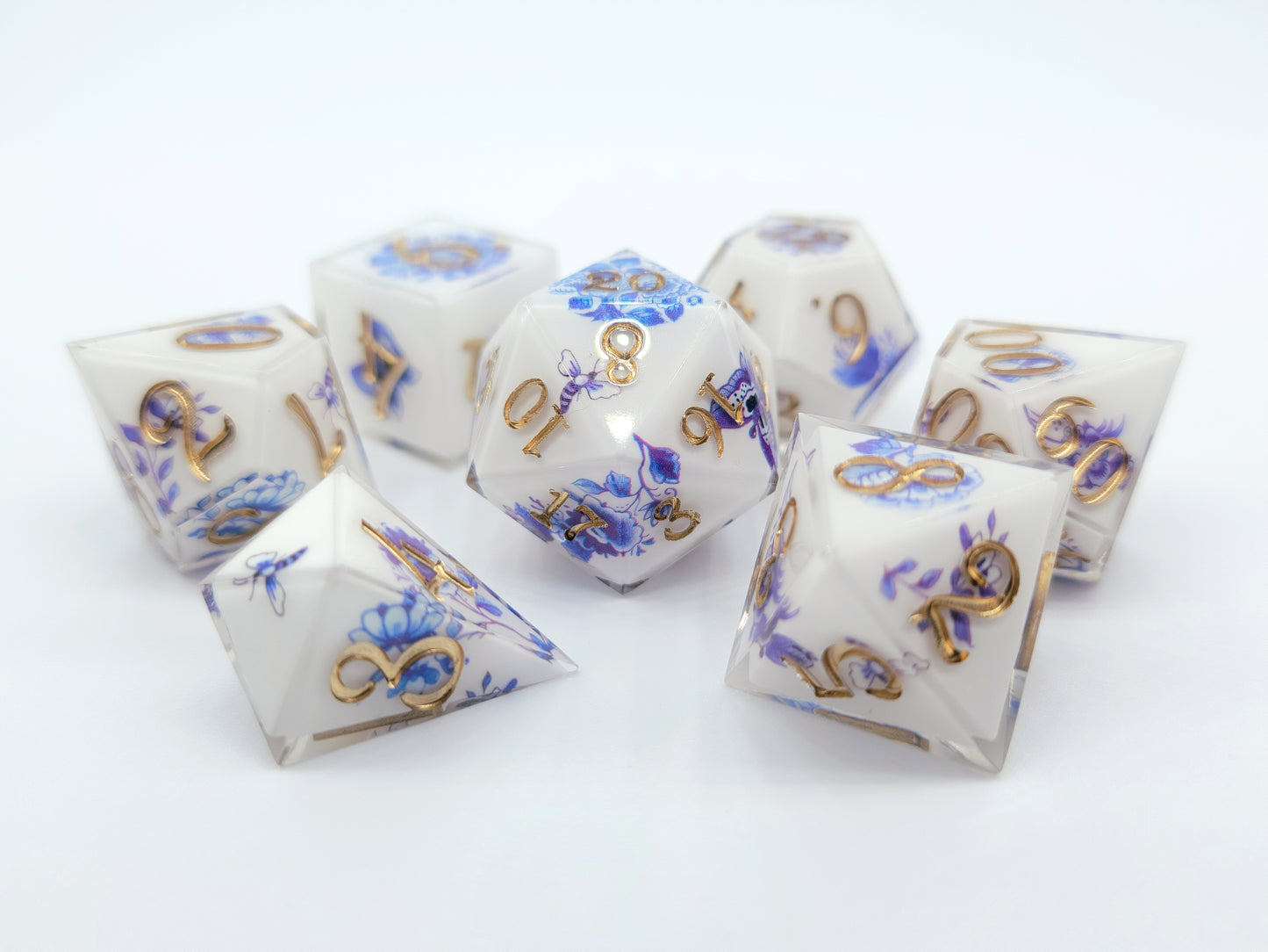 Classic Porcelain