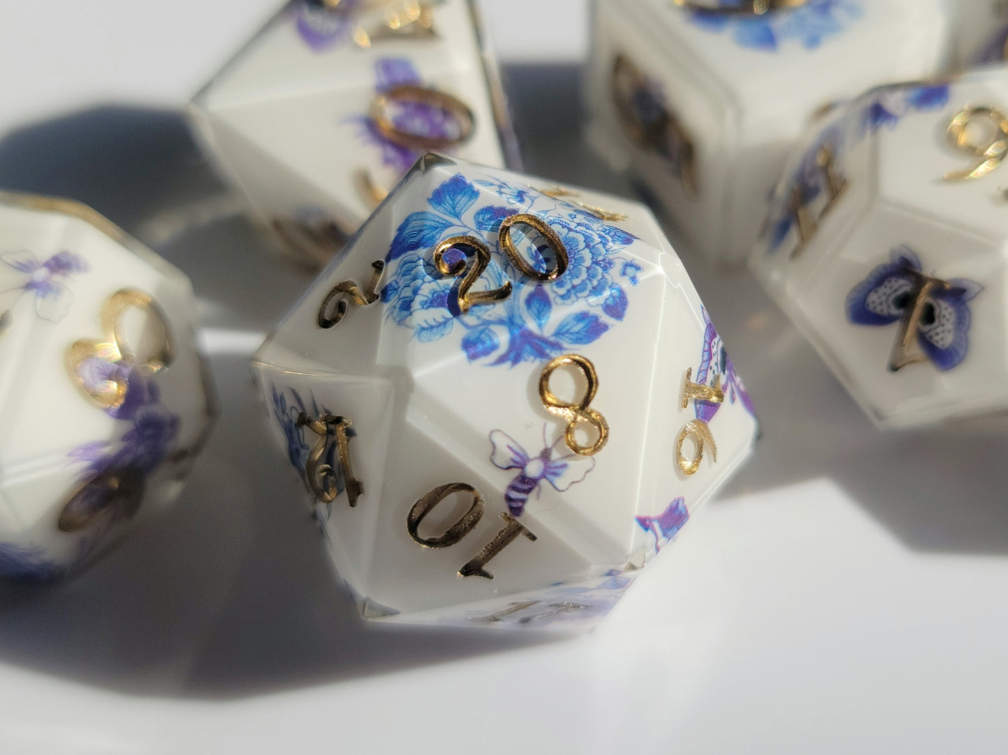 Classic Porcelain