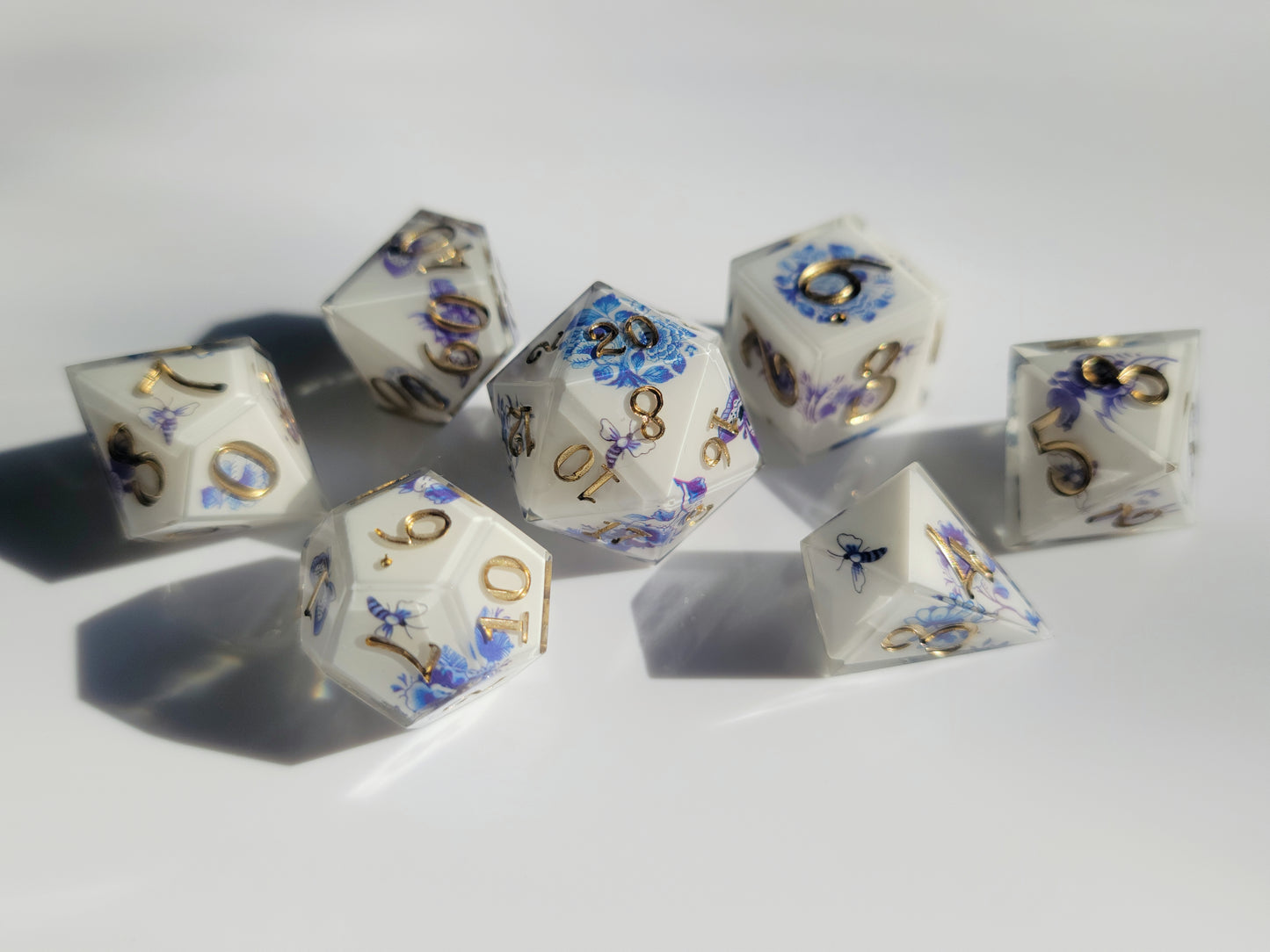 Classic Porcelain