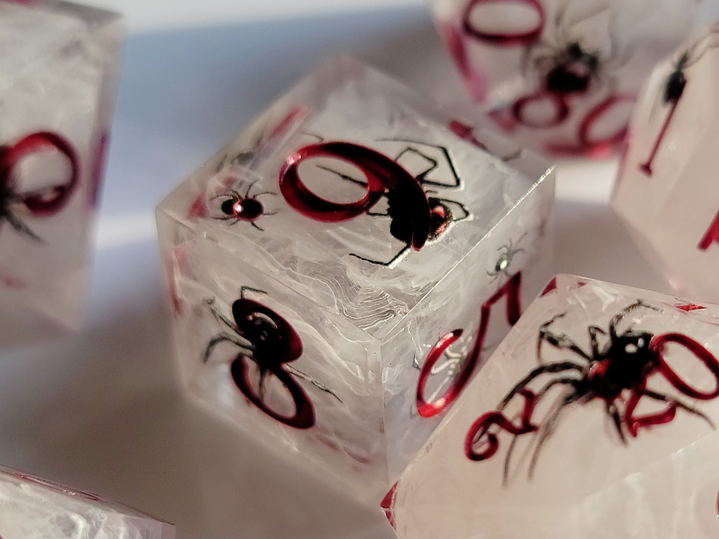 Spider Nest