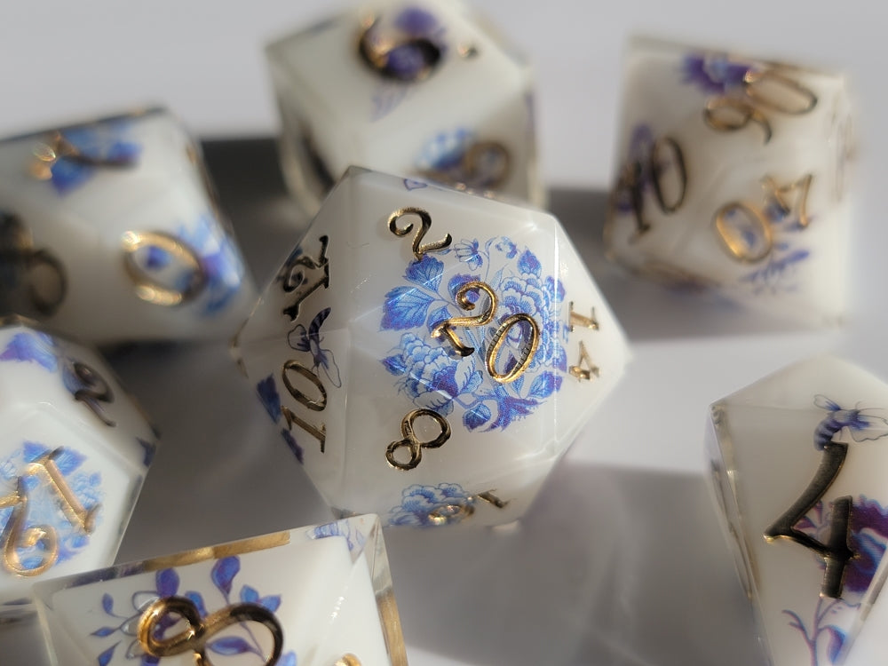 Classic Porcelain