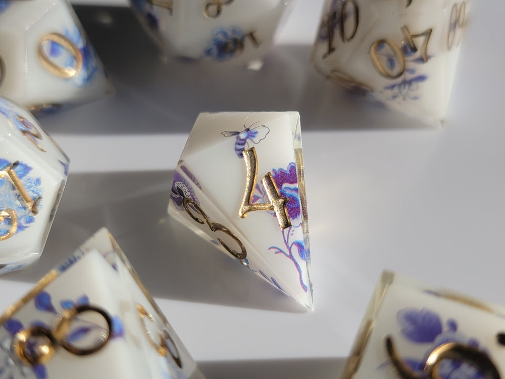 Classic Porcelain