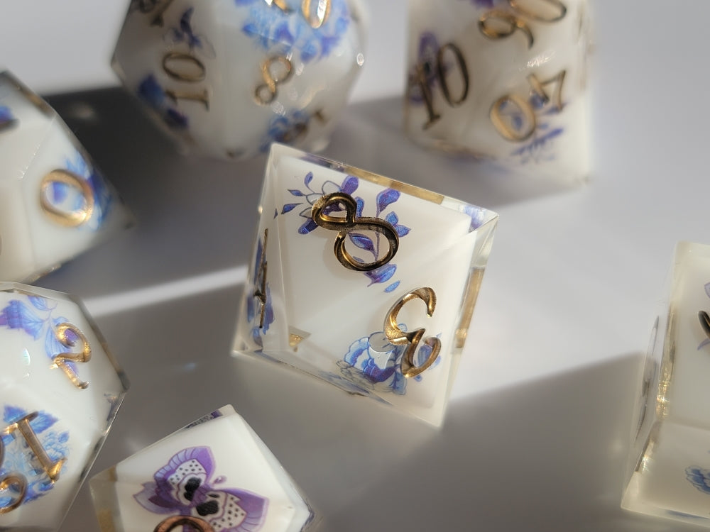 Classic Porcelain