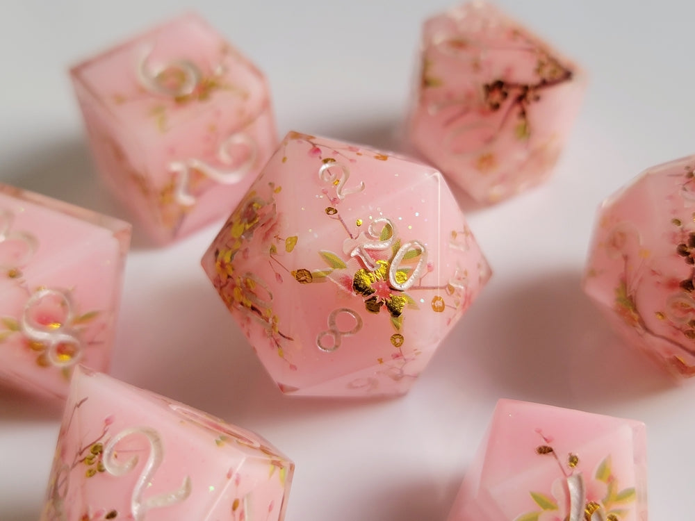 Cherry Blossoms