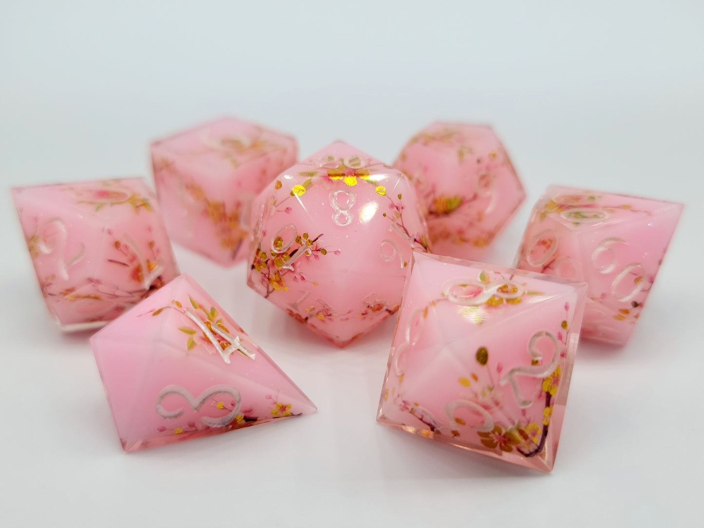 Cherry Blossoms