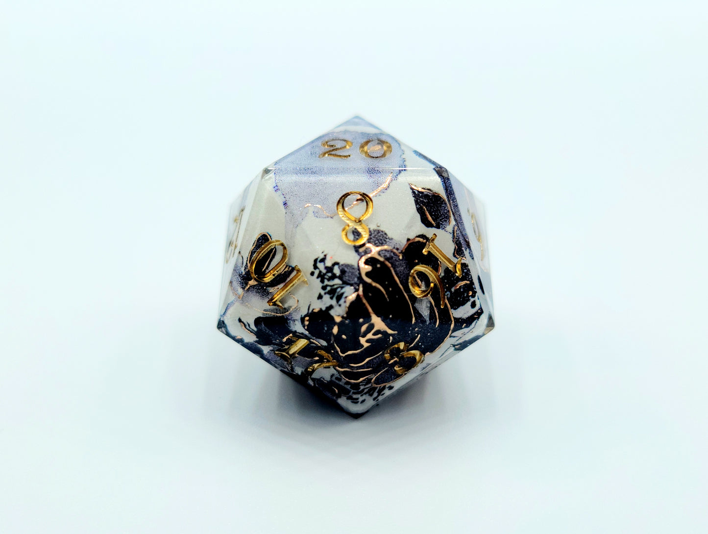 Gilded Rose D20