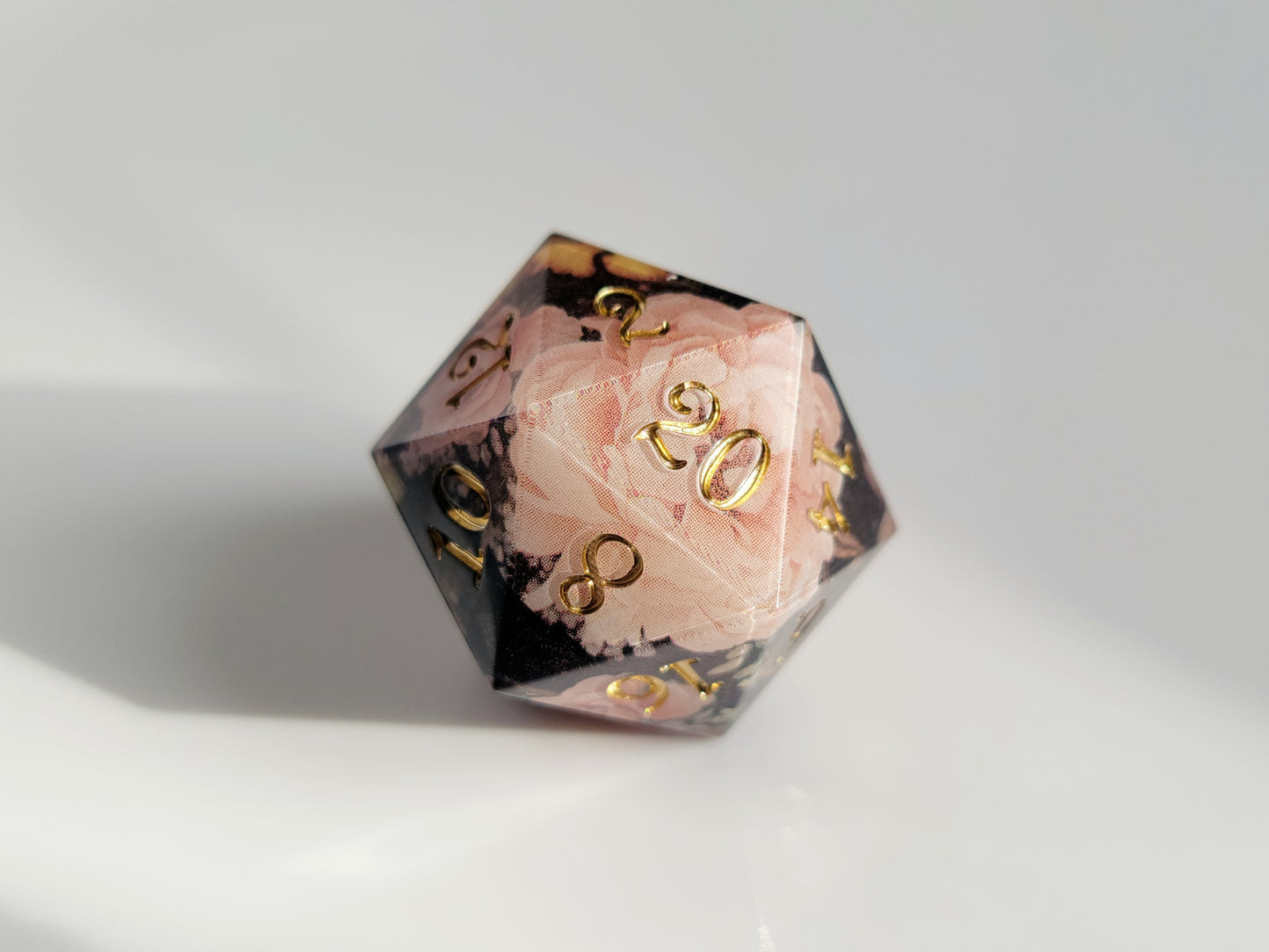 Unseelie Court ( D20 )
