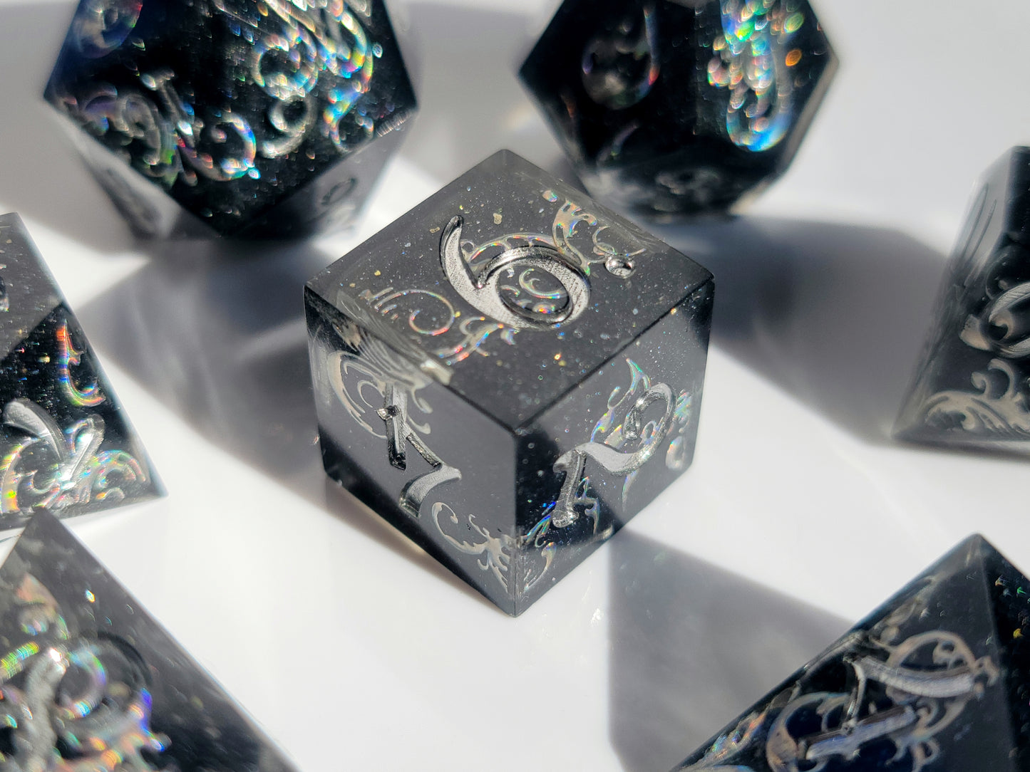 Dark Arcana