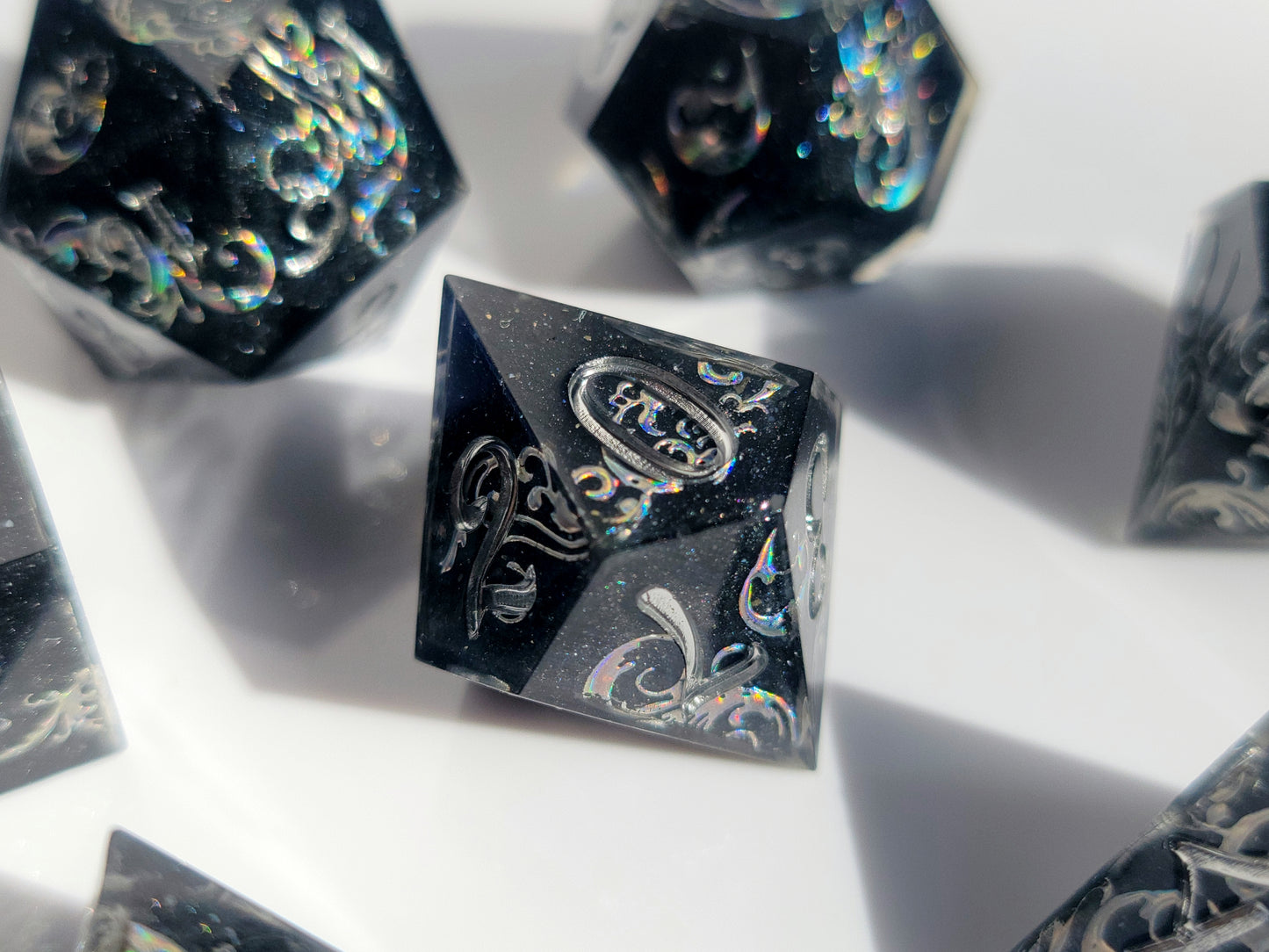 Dark Arcana