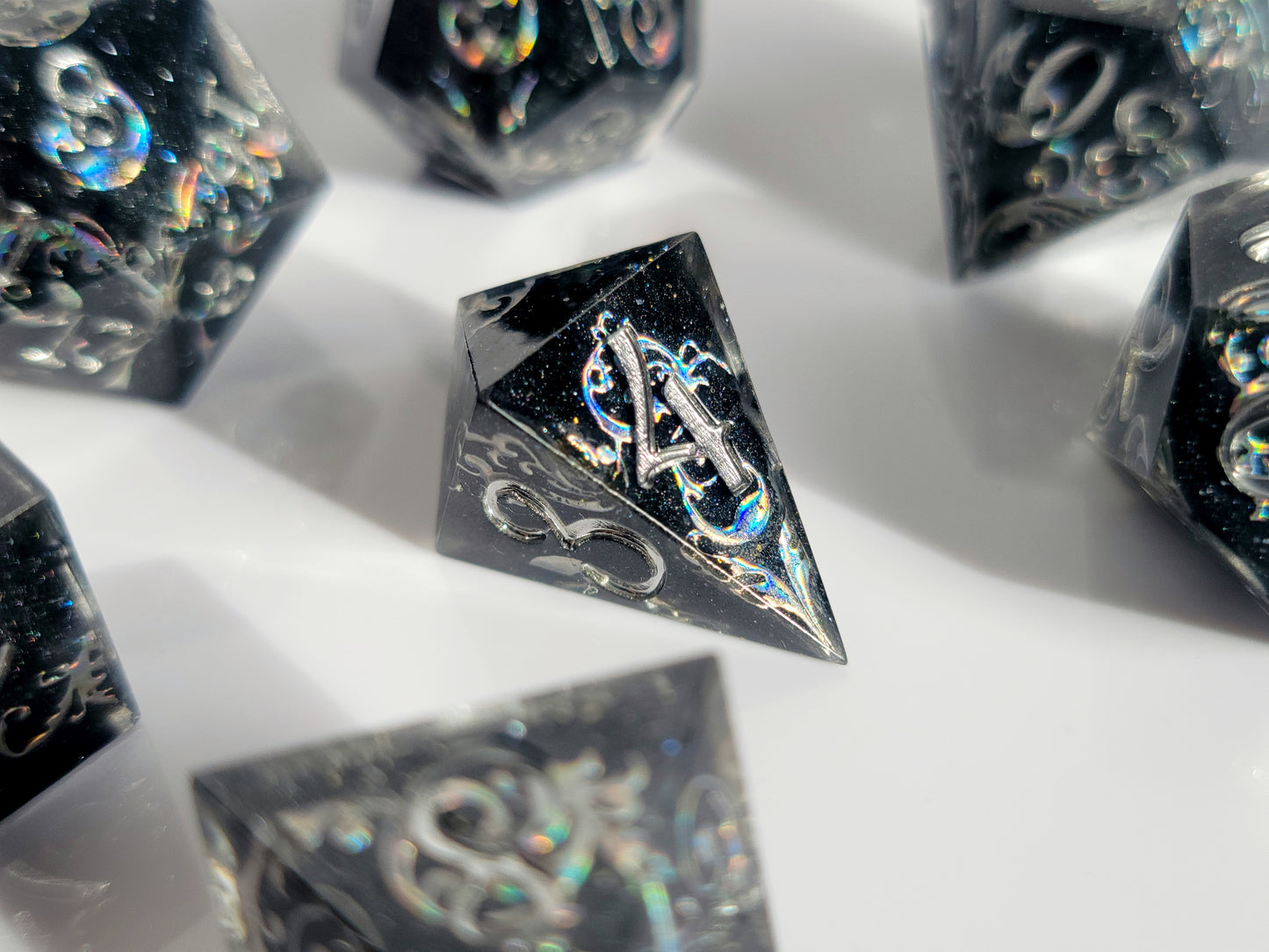 Dark Arcana