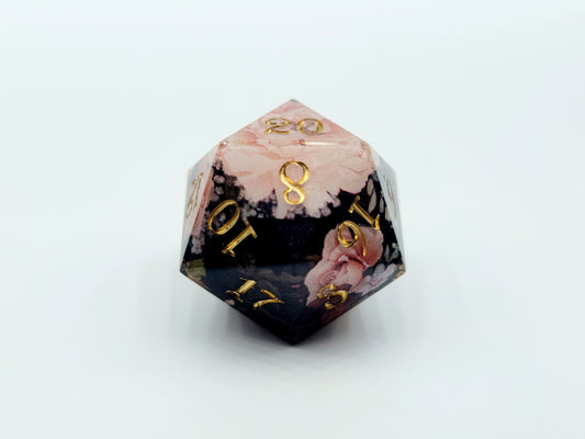 Unseelie Court ( D20 )