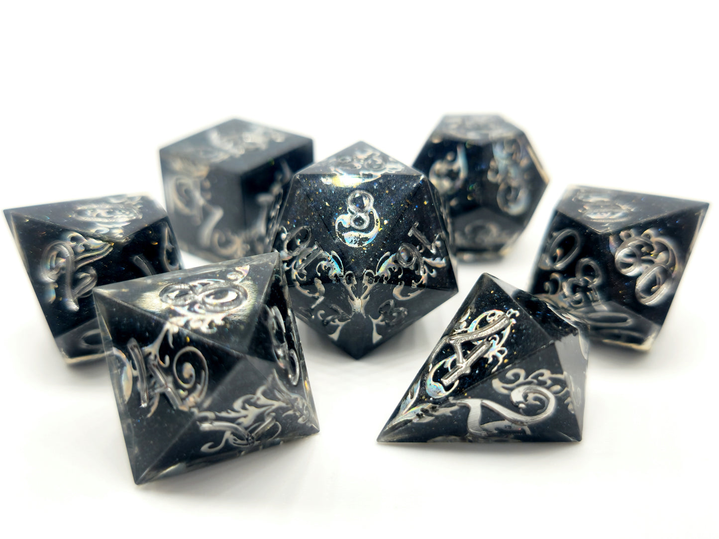 Dark Arcana