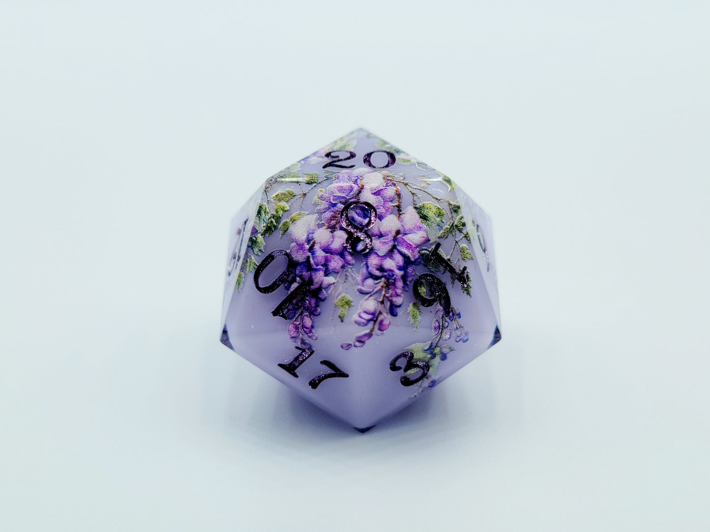 Wisteria ( D20 )