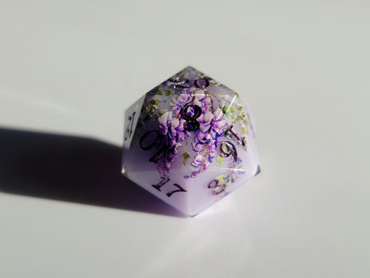 Wisteria ( D20 )