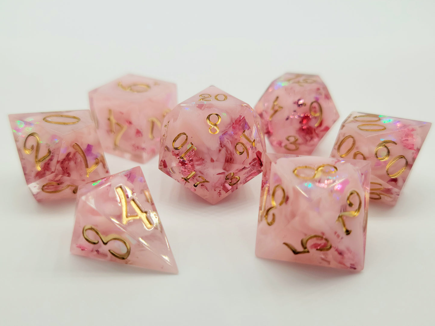 Love Spell