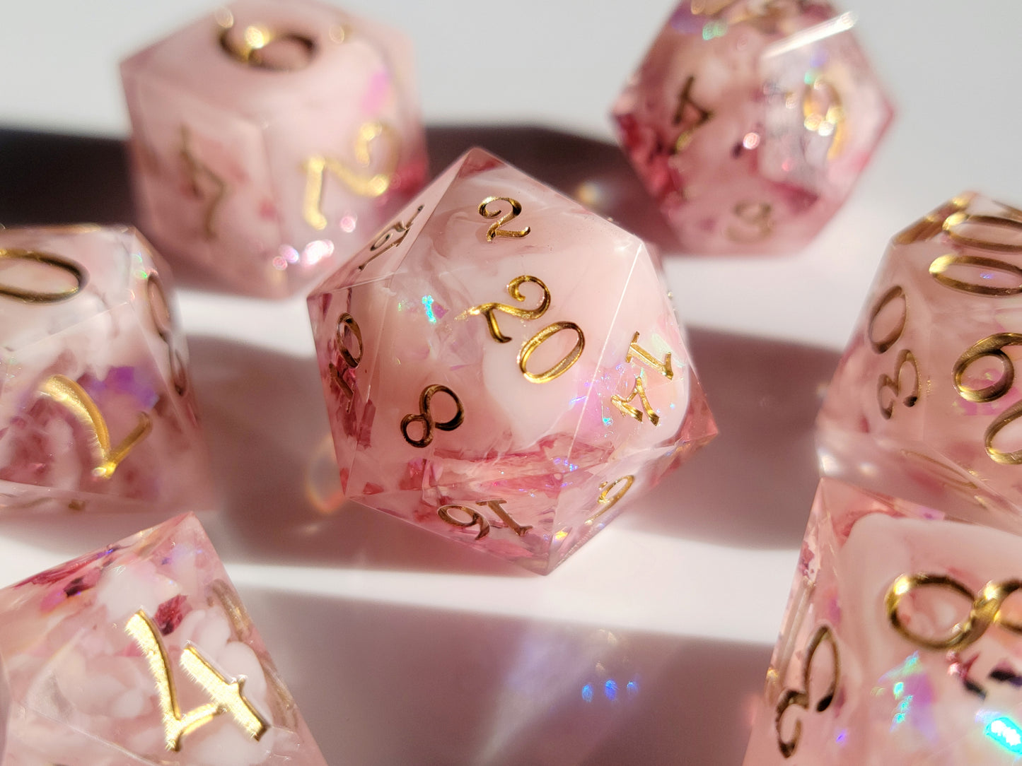 Love Spell