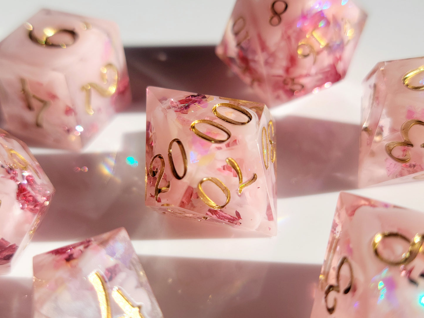 Love Spell