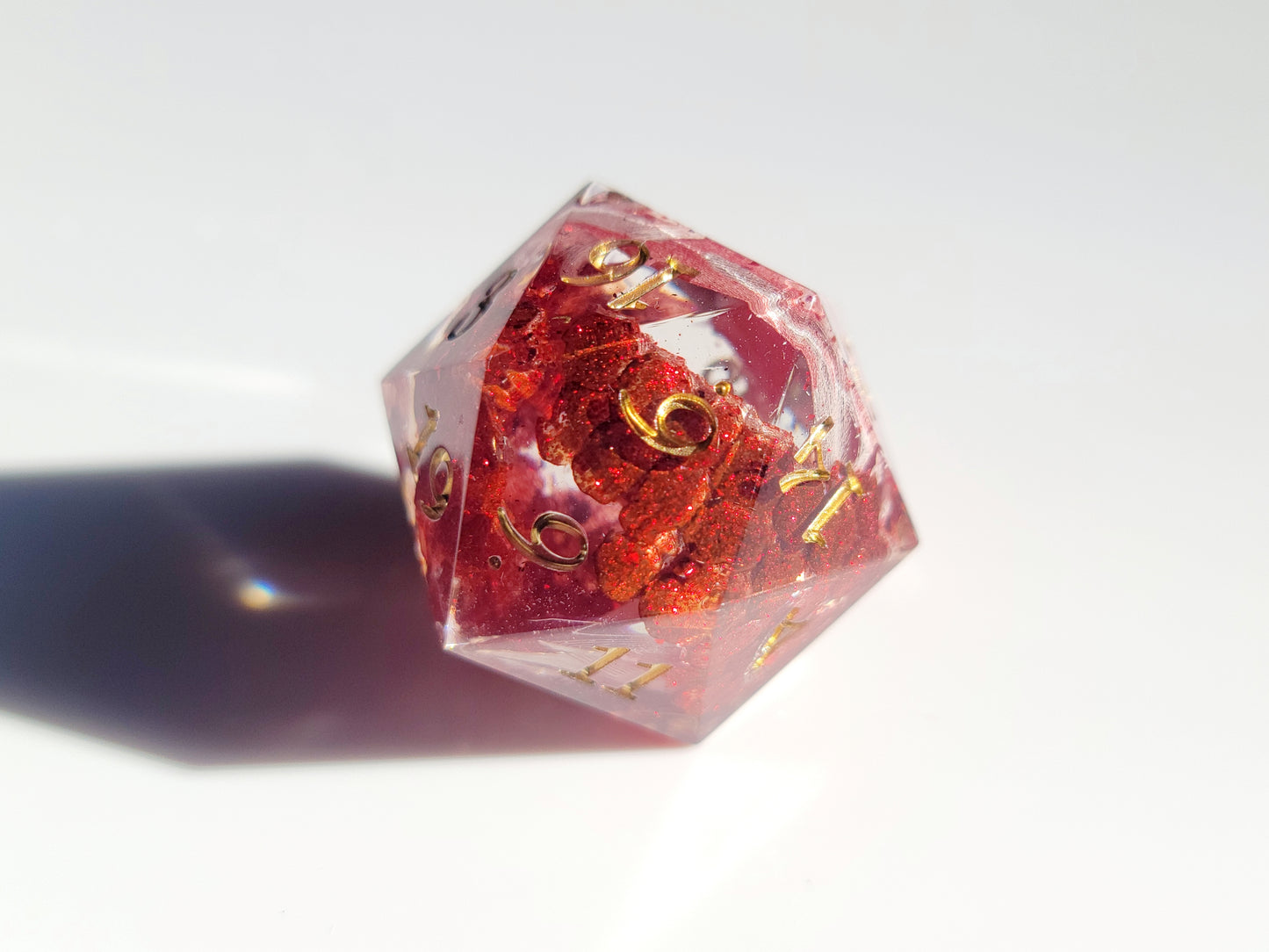 Chimera D20
