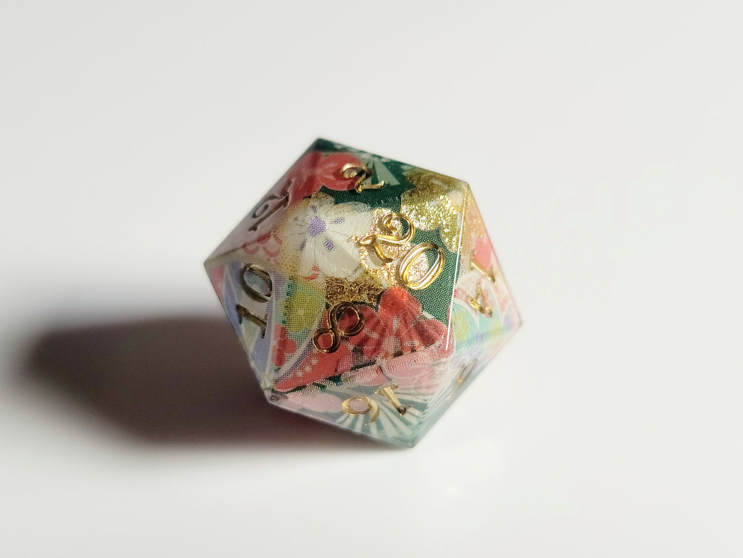 Summer Festival ( D20 )