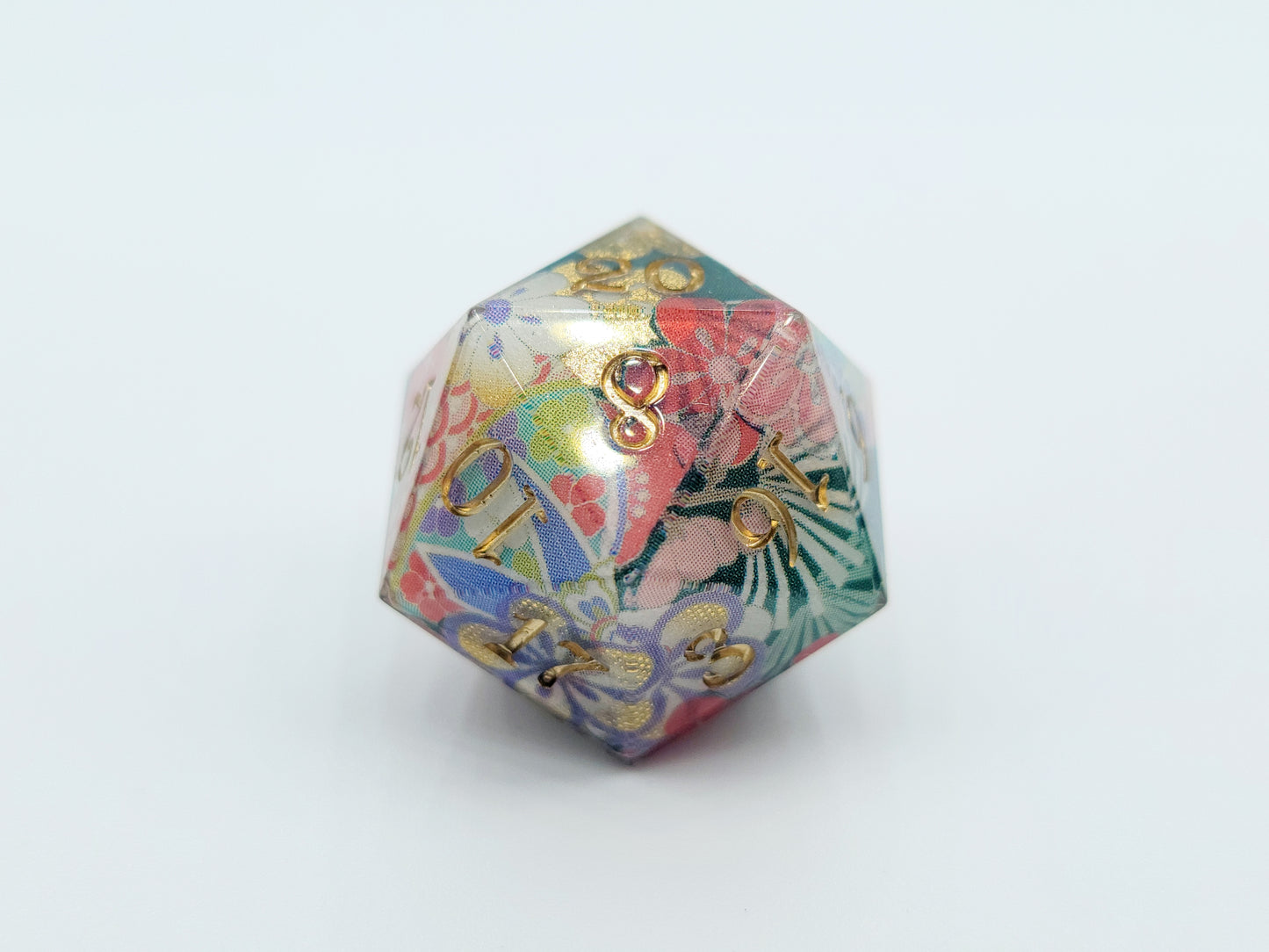 Summer Festival ( D20 )