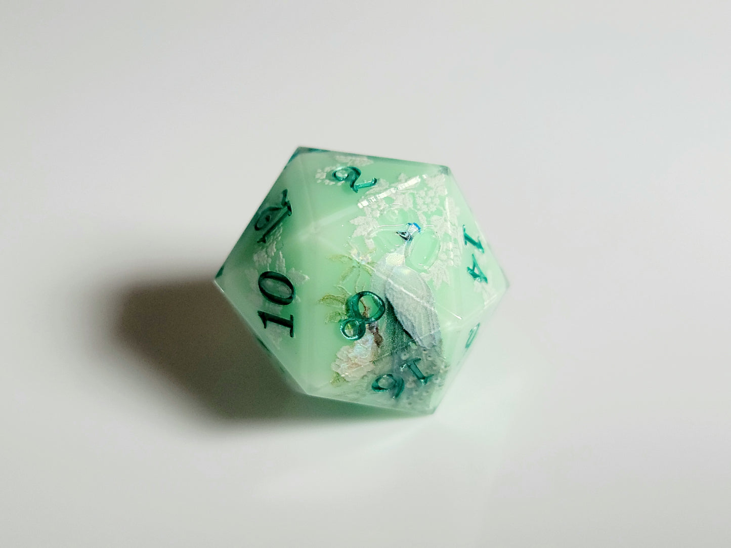 Hera ( D20 )