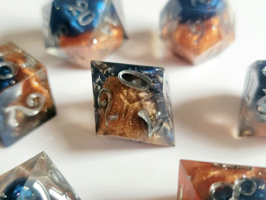 Fire & Ice (B+ Tier)
