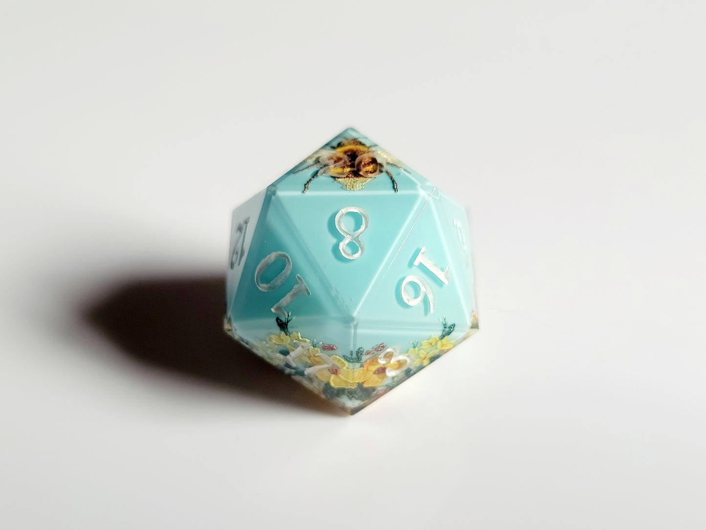 Wildflowers ( D20 )