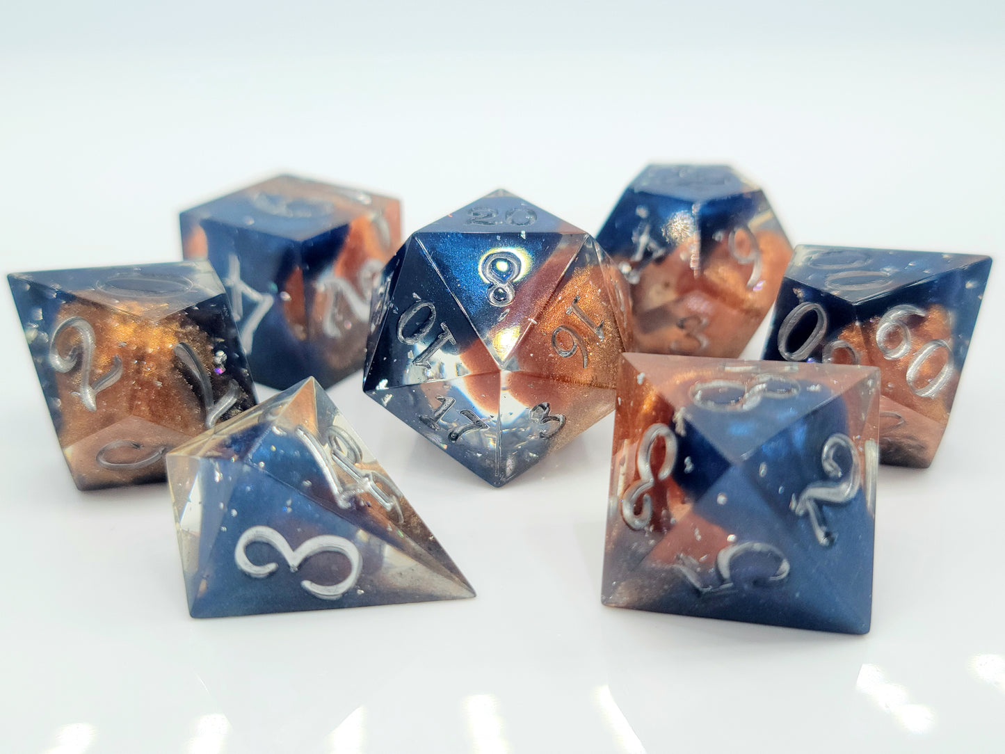 Fire & Ice (B+ Tier)