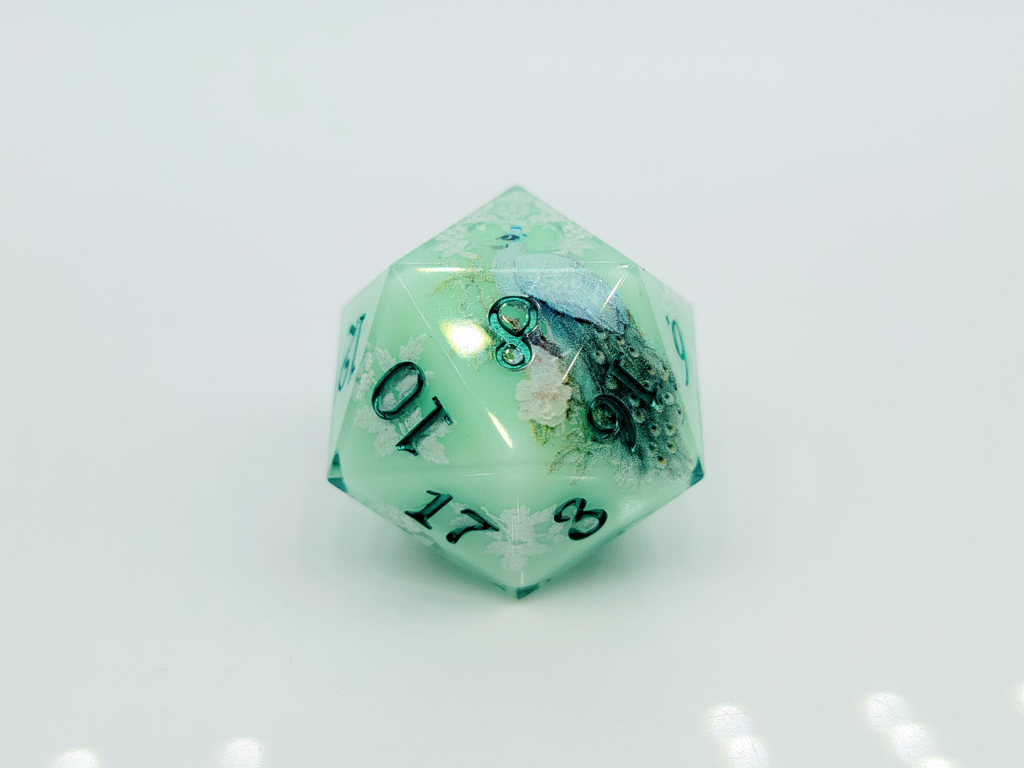 Hera ( D20 )