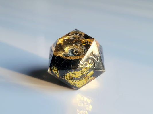 Twin Dragons ( D20 )