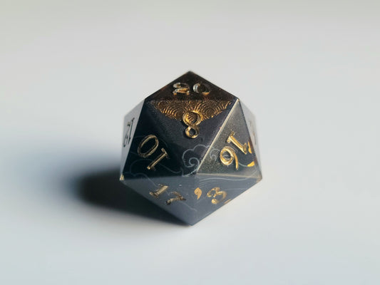 Tempest ( D20 )