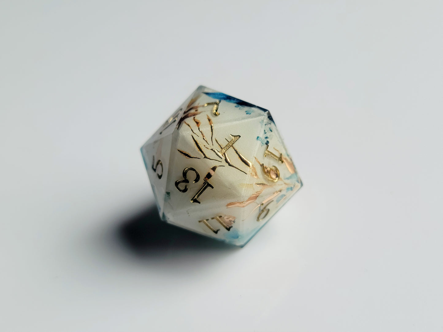 Winter Blossoms (B - Tier)