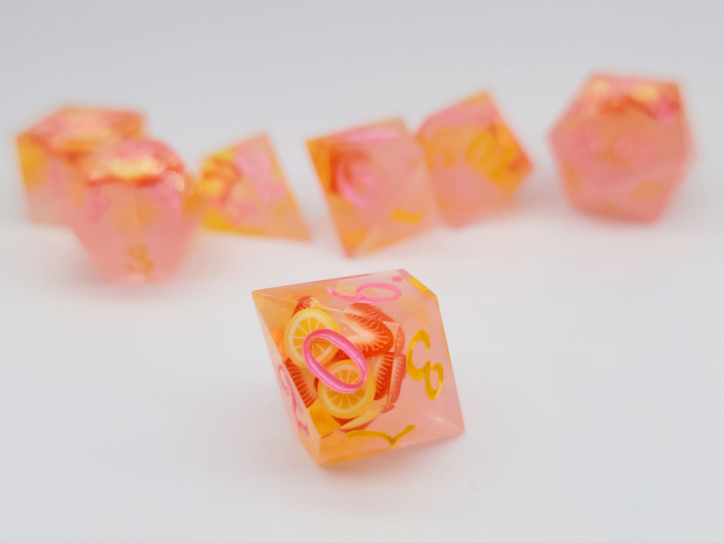 Strawberry Lemonade