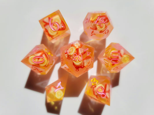 Strawberry Lemonade