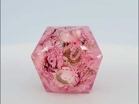 Eternal Blush