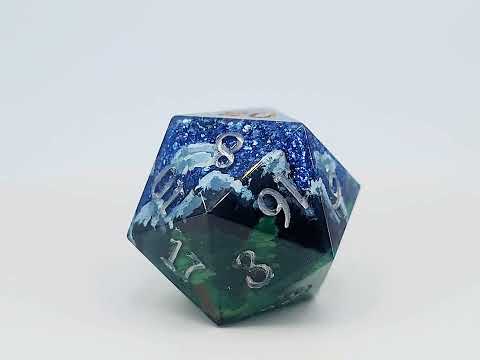 Happy Little Dice
