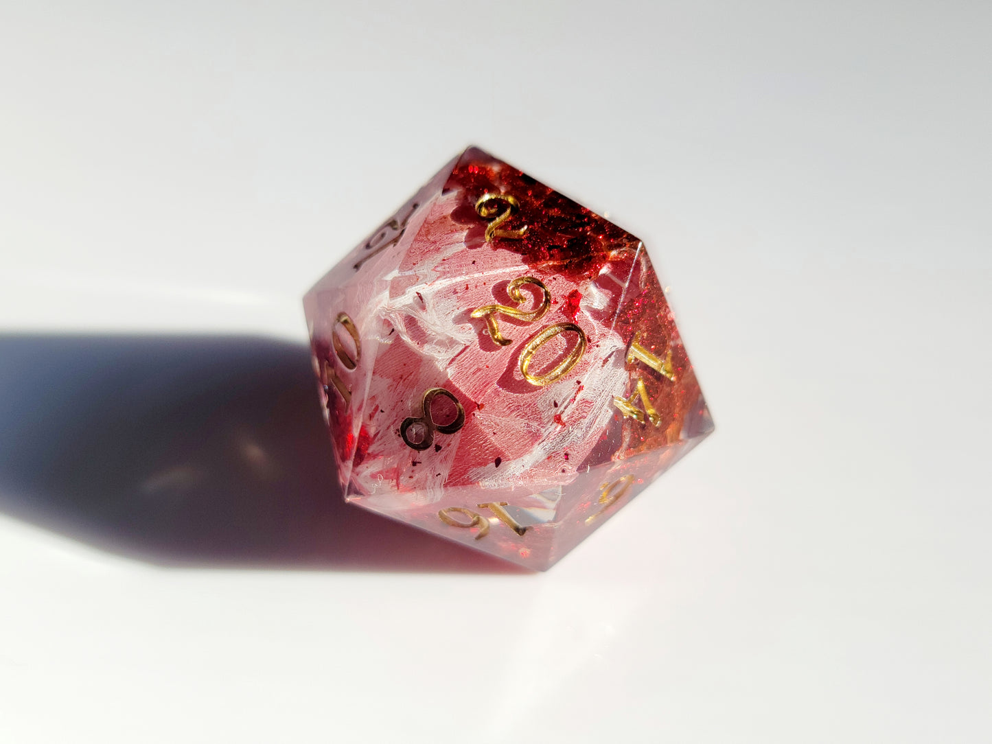 Chimera D20