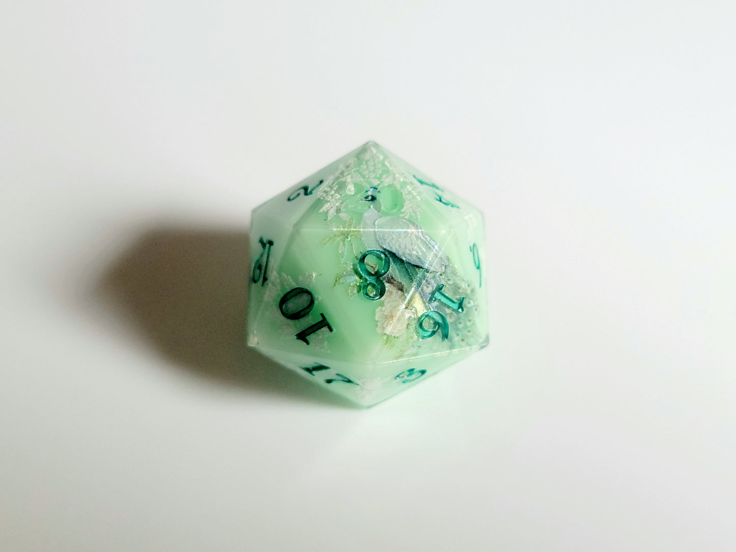 Hera D20