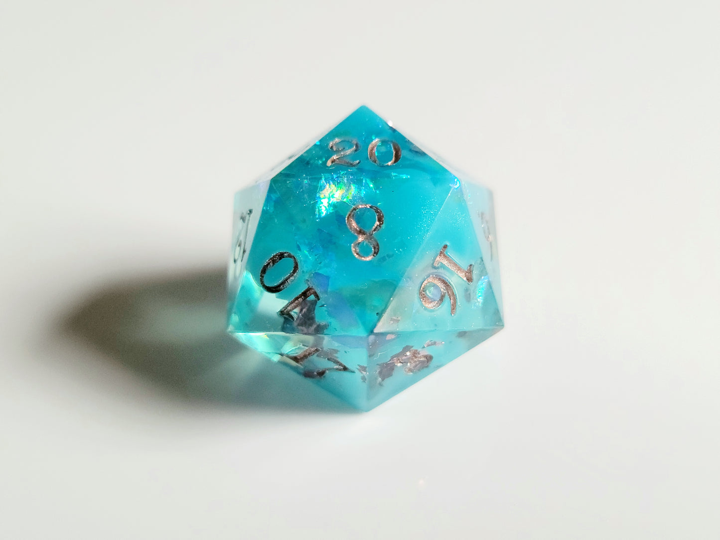 Siren's Song D20