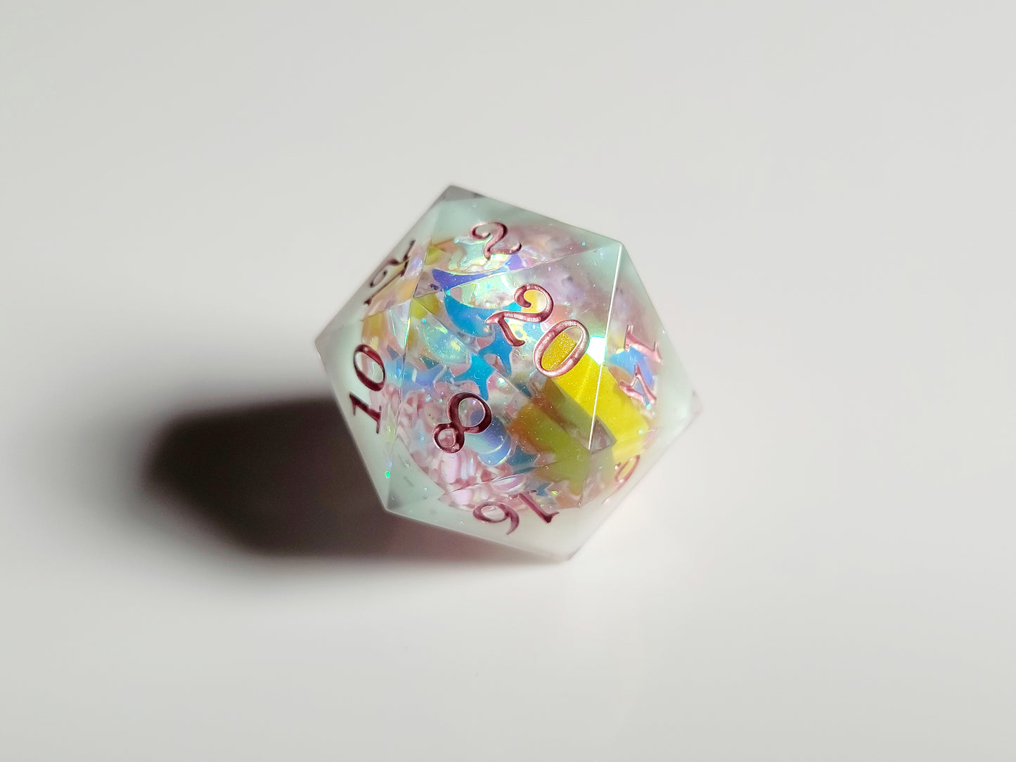 Sweet Dreams D20