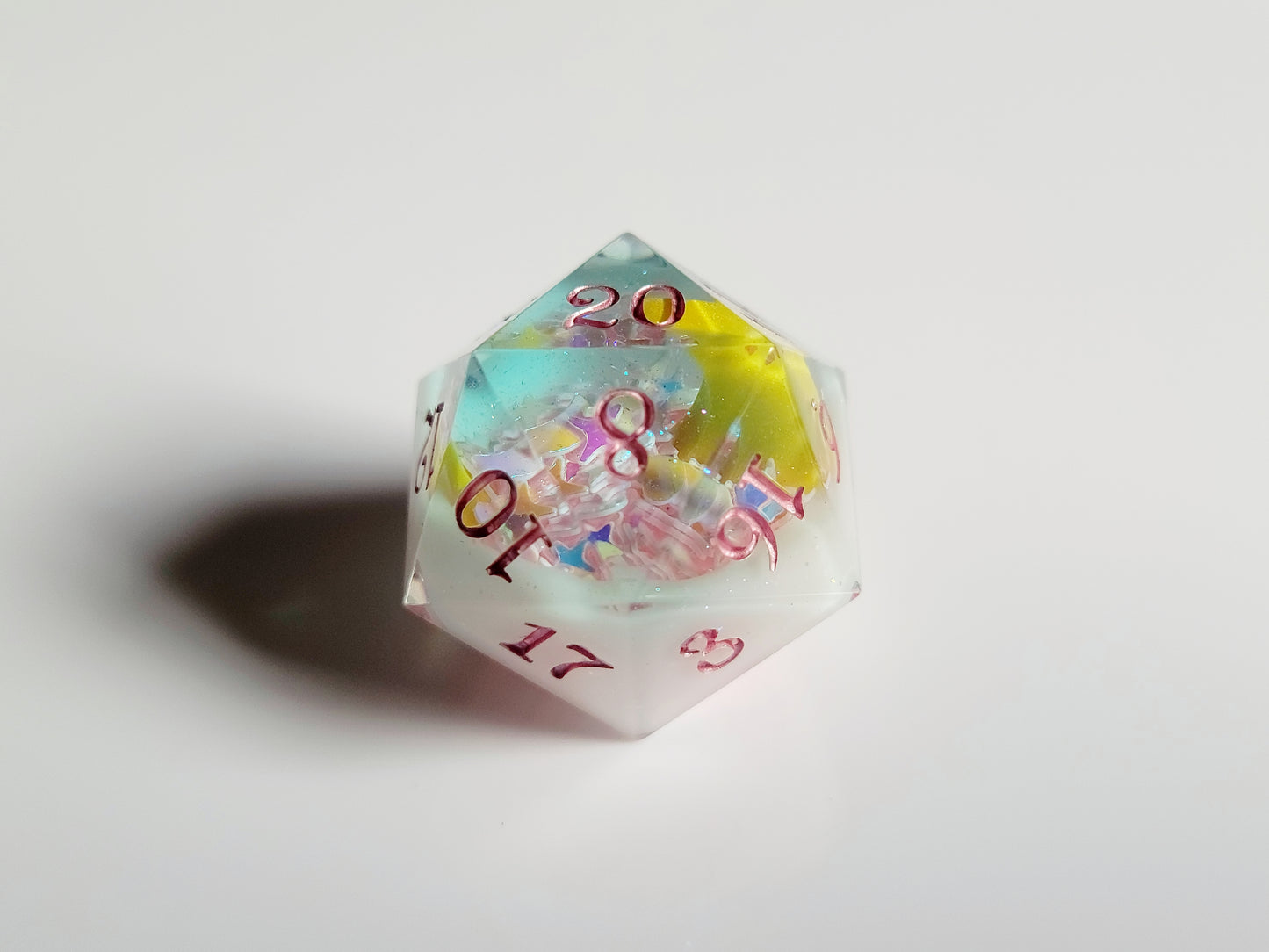 Sweet Dreams D20