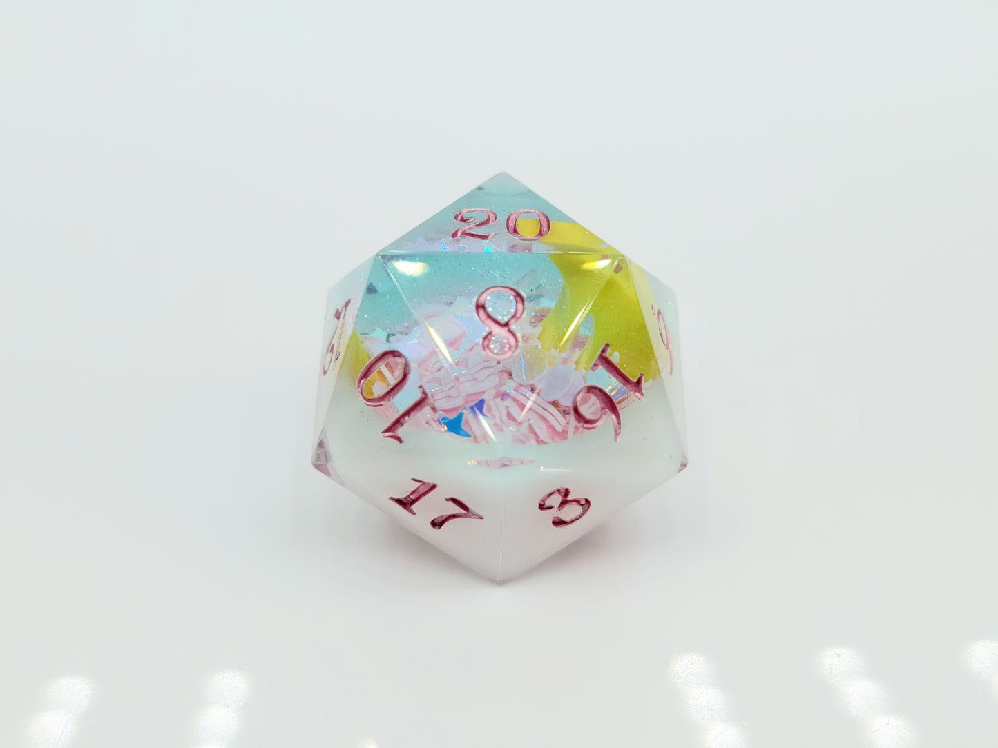 Sweet Dreams D20