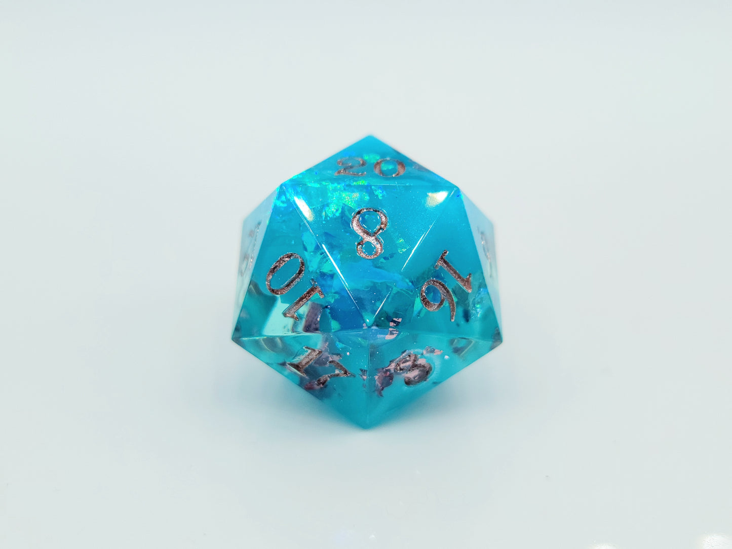 Siren's Song D20