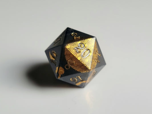 Tempest ( B - Grade )( D20 )