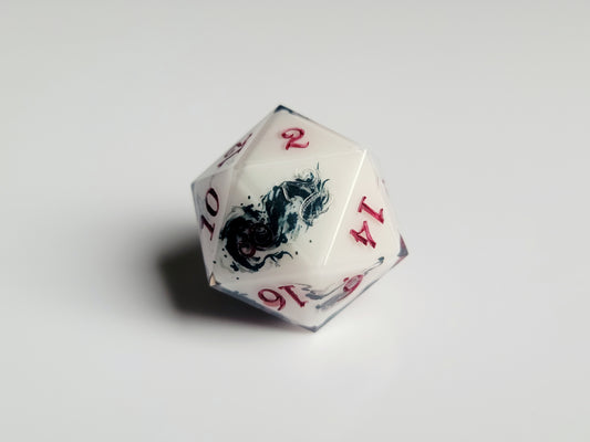 Sumi Dragon ( D20 )