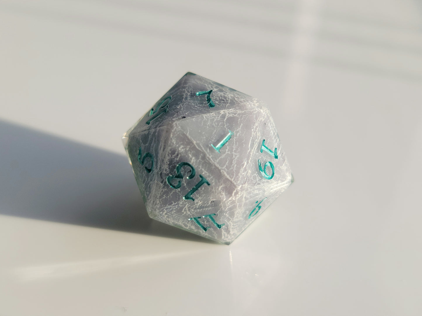 Pond Stone ( D20 ) ( A- Tier )