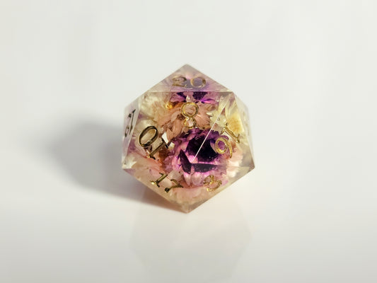 Dreams of Spring ( D20 )