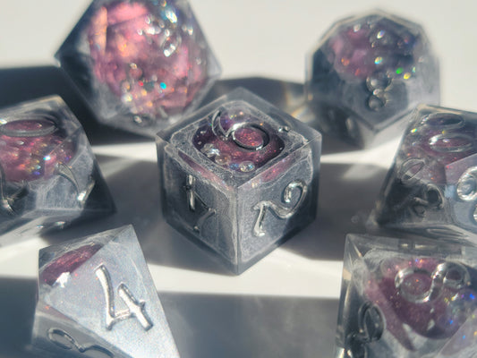 Cauldron (Purple)