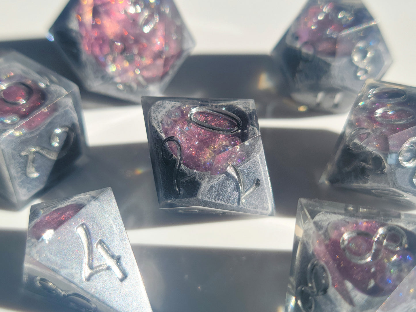 Cauldron (Purple)