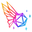 Forbidden Fae Dice logo
